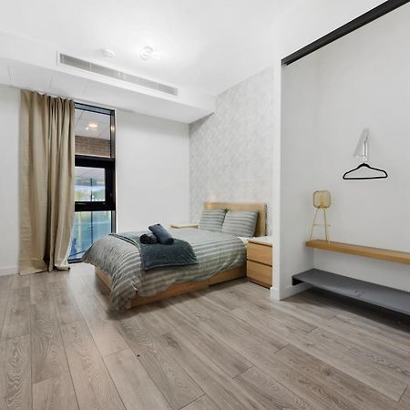 Riverside 2 Bedroom Stratford Londres Exterior foto